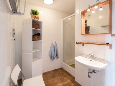 Holiday apartment Amelander Paradijs 10 (Tresca) - Features photo 9