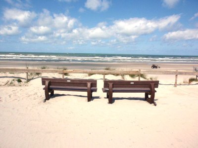 Holiday apartment Amelander Paradijs 10 (Tresca) - Environment photo 12