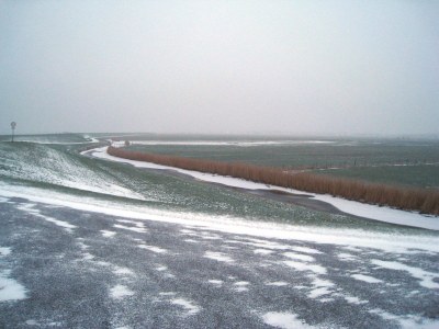 Holiday apartment Amelander Paradijs 10 (Tresca) - Environment photo 14