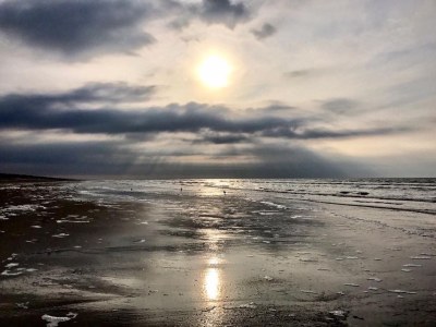 Holiday apartment Amelander Paradijs 10 (Tresca) - Environment photo 17