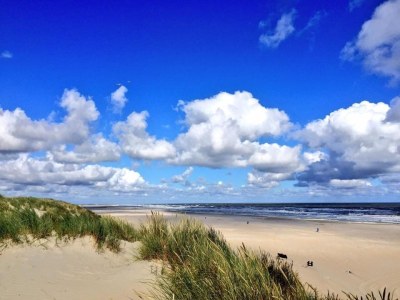 Holiday apartment Amelander Paradijs 10 (Tresca) - Environment photo 18