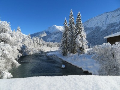 Apartment Enzian - Outdoor photo 9