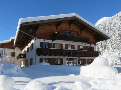 Apartment Enzian - Outdoor photo 12