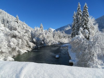 Apartment Enzian - Outdoor photo 15