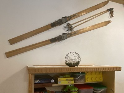 Apartment Enzian - Outdoor photo 20