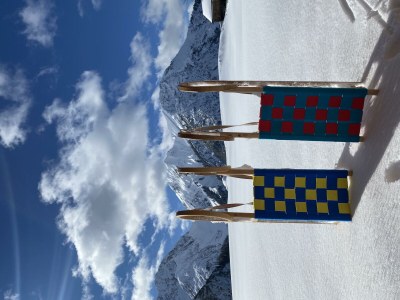 Apartment Enzian - Outdoor photo 22