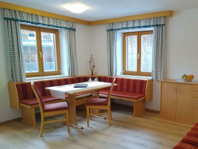 Apartment Enzian - Features photo 24