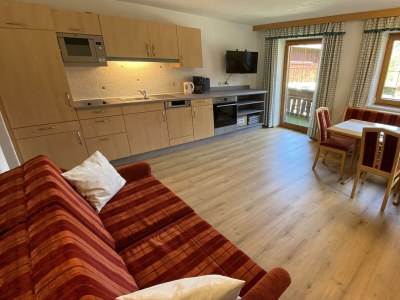 Apartment Enzian - Features photo 27