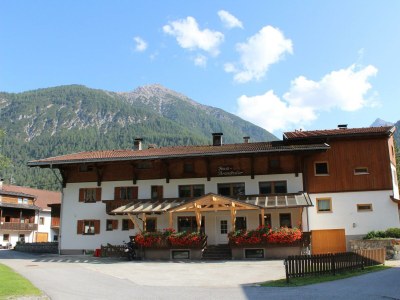 Apartment Enzian - Outdoor photo 30