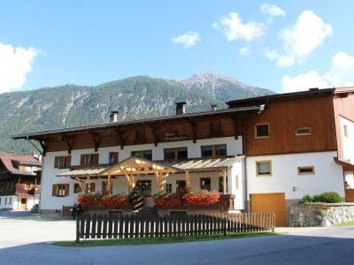 Apartment Enzian - Outdoor photo 31