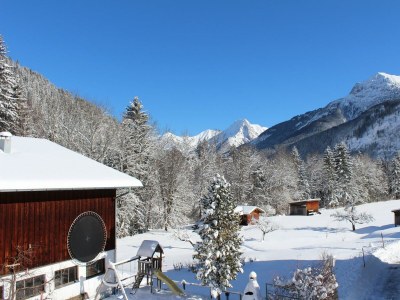 Apartment Enzian - Outdoor photo 32