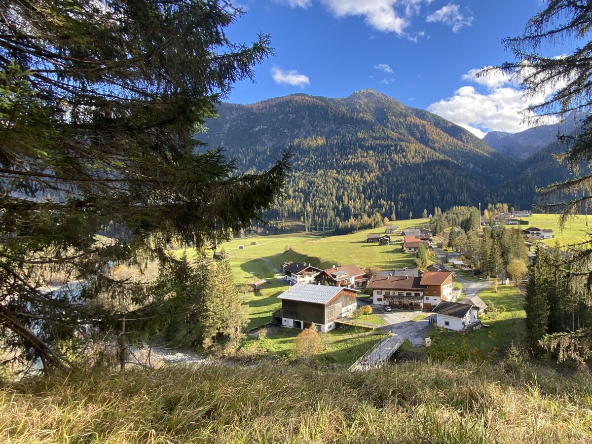 Apartment Arnika - Outdoor photo 2