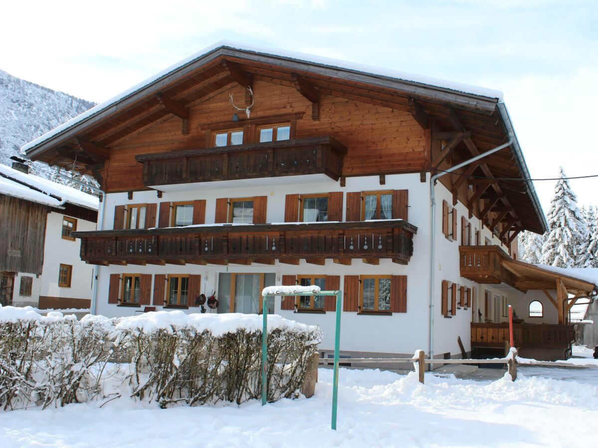 Apartment Arnika - Outdoor photo 5