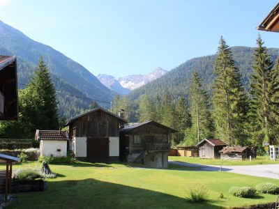 Apartment Arnika - Outdoor photo 3