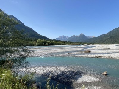 Apartment Arnika - Outdoor photo 4