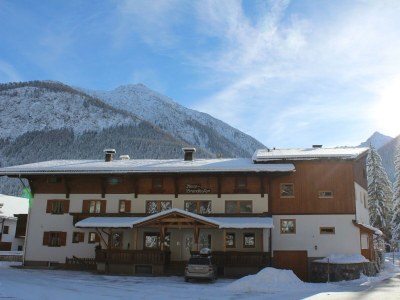 Apartment Arnika - Outdoor photo 6