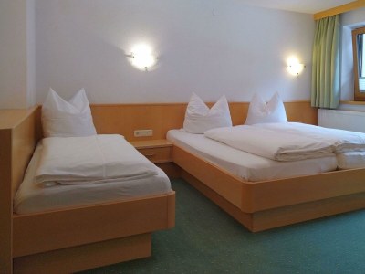 Apartment Arnika - Features photo 24