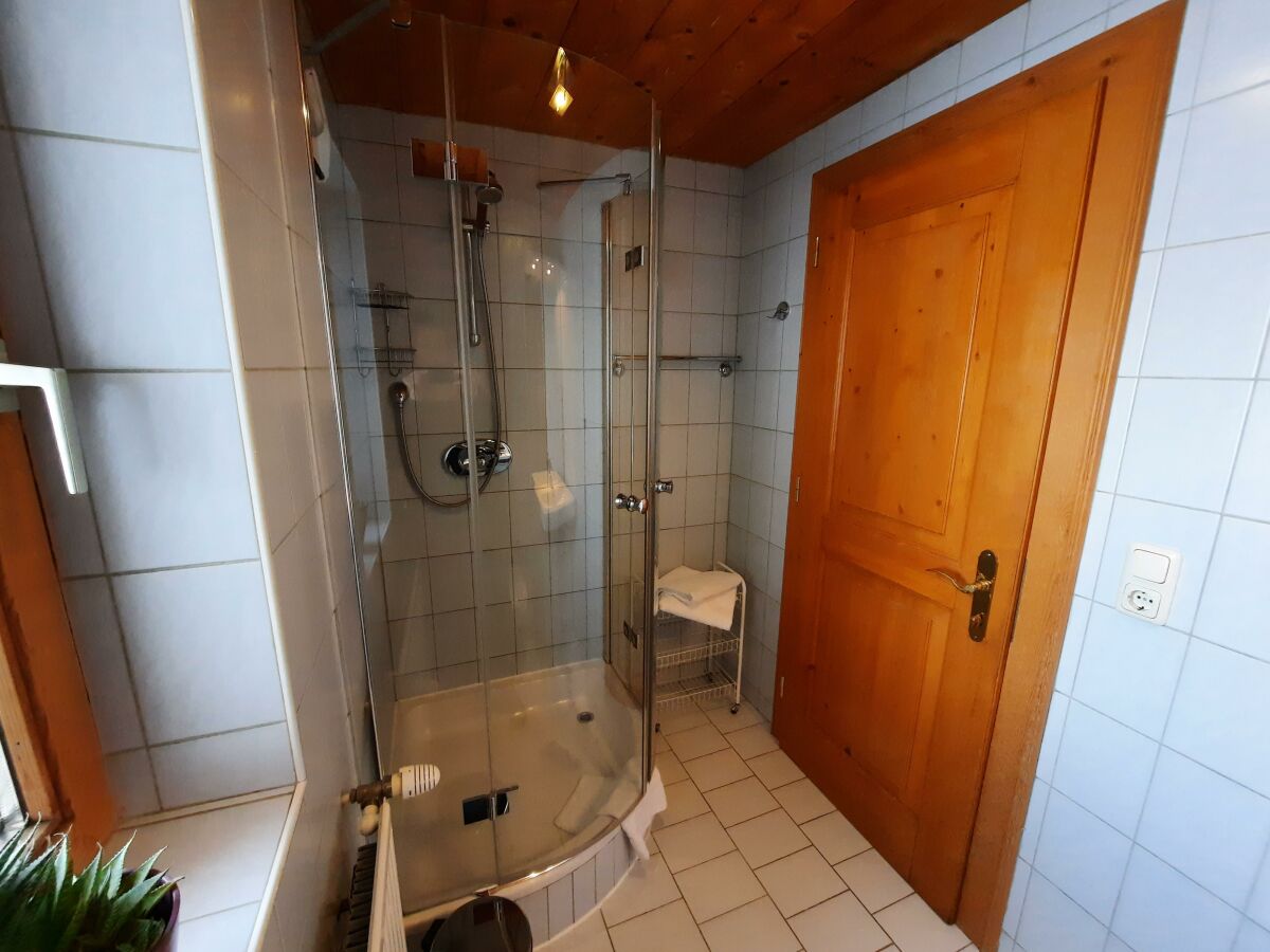 Apartment Appartement/Fewo, Dusche, WC, Komfort - Outdoor photo 5