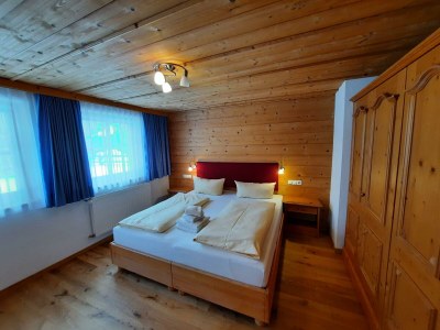 Apartment Appartement/Fewo, Dusche, WC, Komfort - Outdoor photo 2