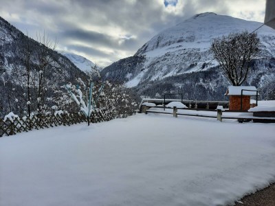 Apartment Appartement/Fewo, Dusche, WC, Komfort - Outdoor photo 6