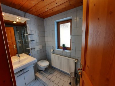 Apartment Appartement/Fewo, Dusche, WC, Komfort - Outdoor photo 9