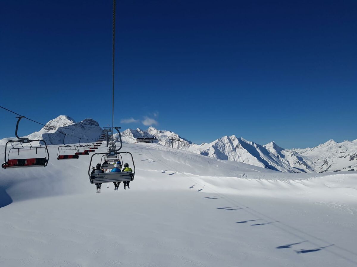 Apartment Top 1 - Outdoor photo 4