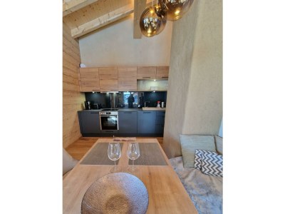 Apartment Top 1 - Features photo 16