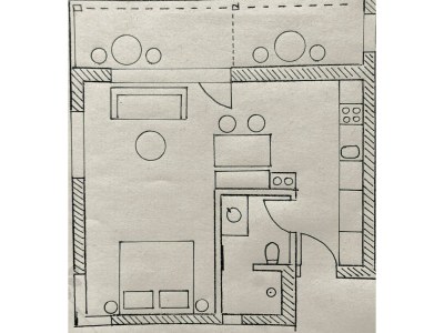 Apartment Top 1 - Features photo 17