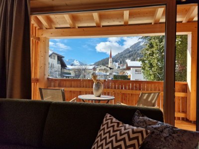 Apartment Top 1 - Features photo 18