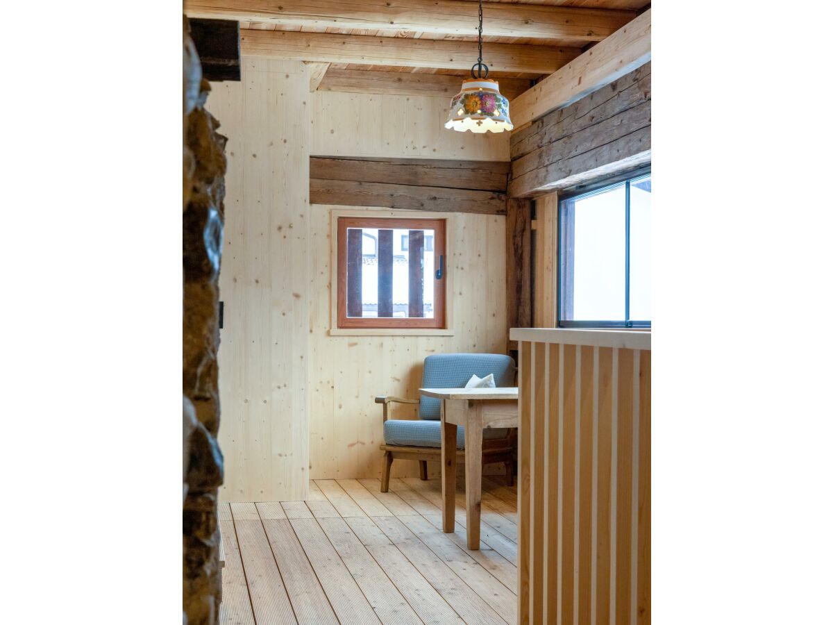 Apartment Tennen - Wohnung - Outdoor photo 2