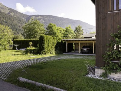 Apartment Tennen - Wohnung - Outdoor photo 3