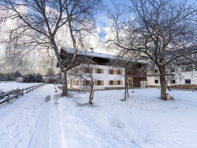 Apartment Tennen - Wohnung - Outdoor photo 7