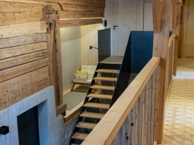 Apartment Tennen - Wohnung - Outdoor photo 9