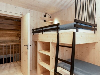 Apartment Tennen - Wohnung - Outdoor photo 12