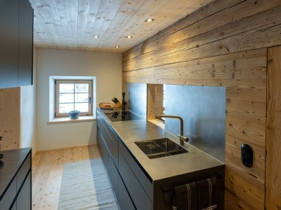 Apartment Tennen - Wohnung - Outdoor photo 17