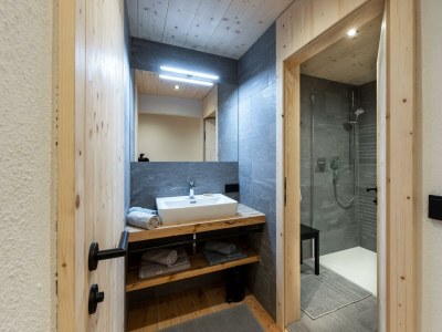 Apartment Tennen - Wohnung - Outdoor photo 20