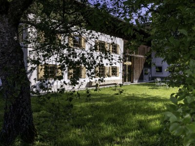 Apartment Tennen - Wohnung - Outdoor photo 21