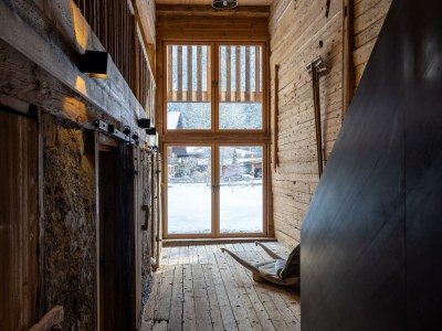 Apartment Tennen - Wohnung - Features photo 25