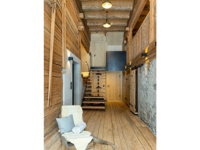 Apartment Tennen - Wohnung - Features photo 26