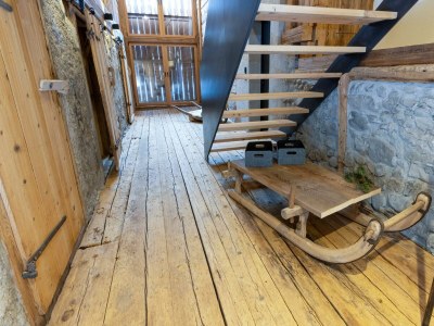 Apartment Tennen - Wohnung - Features photo 27