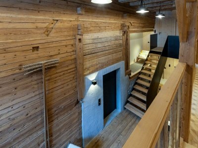 Apartment Tennen - Wohnung - Features photo 28