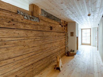 Apartment Tennen - Wohnung - Features photo 32