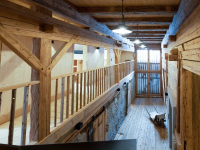 Apartment Tennen - Wohnung - Features photo 38