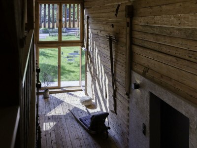 Apartment Tennen - Wohnung - Features photo 40