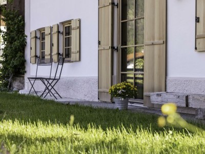 Apartment Tennen - Wohnung - Features photo 41