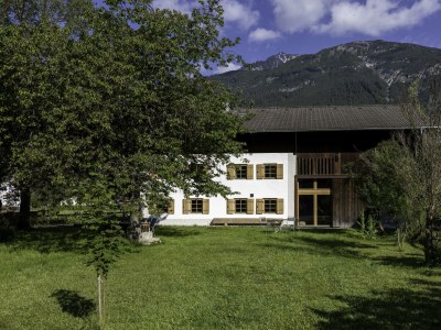 Apartment Tennen - Wohnung - Features photo 43