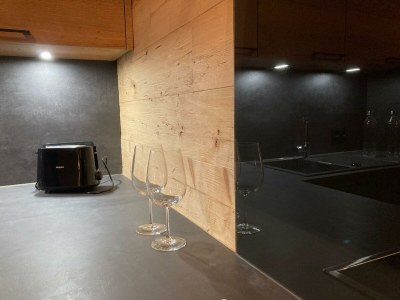 Apartment Top 2 - Features photo 14