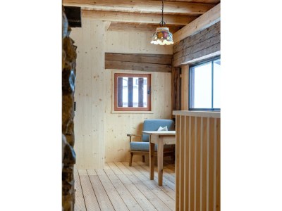 Apartment Loggia - Wohnung in Forchach - Apartment