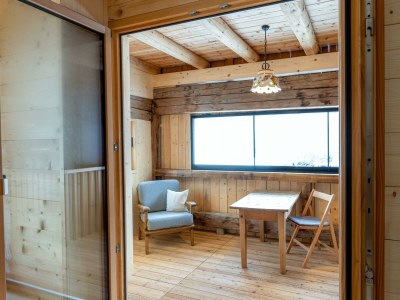 Apartment Loggia - Wohnung - Outdoor photo 6