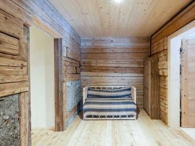 Apartment Loggia - Wohnung - Outdoor photo 7